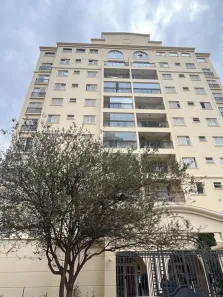 Cobertura com 3 Quartos para alugar, 189m² no Cambuí, Campinas