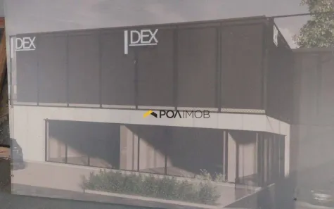 Ponto Comercial para alugar, 2250m² no Vila Jardim, Porto Alegre