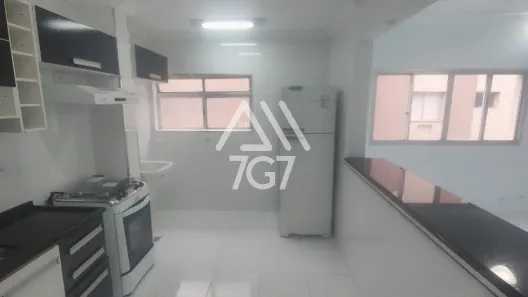 Apartamento com 2 Quartos à venda, 60m² no Enseada, Guarujá