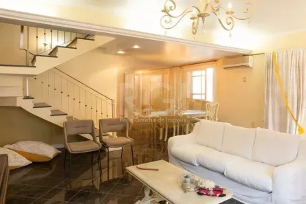 Casa com 4 Quartos à venda, 350m² no Higienópolis, Porto Alegre