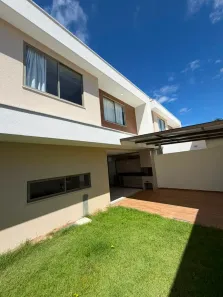 Casa de Condomínio com 4 Quartos à venda, 151m² no Buraquinho, Lauro de Freitas