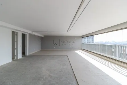 Apartamento com 4 Quartos à venda, 280m² no Moema, São Paulo