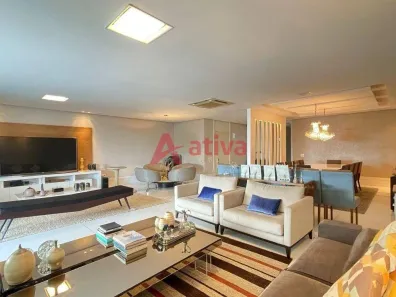 Apartamento com 4 Quartos à venda, 400m² no Barra da Tijuca, Rio de Janeiro