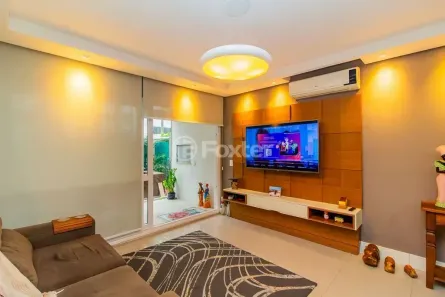Apartamento com 3 Quartos à venda, 126m² no Jardim Sabará, Porto Alegre