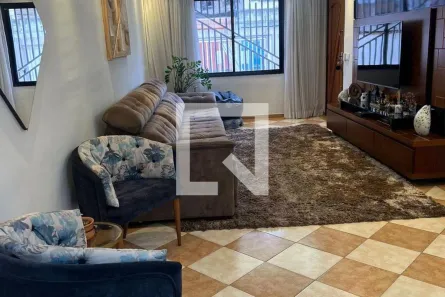 Casa com 3 Quartos à venda, 262m² no Vila Firmiano Pinto, São Paulo