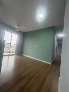 Apartamento com 2 Quartos para alugar, 46m² no Vargeão, Jaguariúna