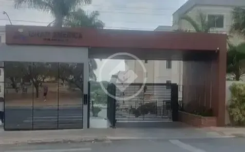 Apartamento com 2 Quartos à venda, 42m² no Jardim Belo Horizonte, Aparecida de Goiânia