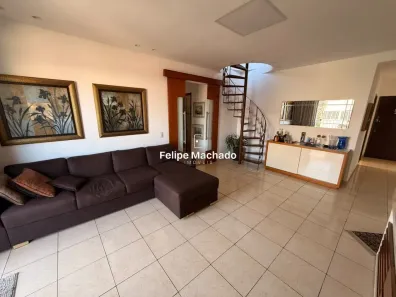 Cobertura com 3 Quartos à venda, 140m² no Engenho Novo, Rio de Janeiro