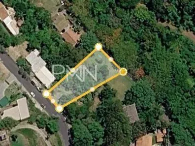 Lote/Terreno à venda, 1126m² no Colinas do Ermitage (Sousas), Campinas