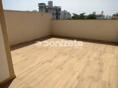 Cobertura com 2 Quartos à venda, 85m² no Santa Maria, Santo André