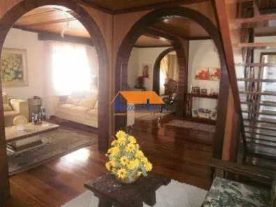 Cobertura com 4 Quartos à venda, 360m² no Renascença, Belo Horizonte
