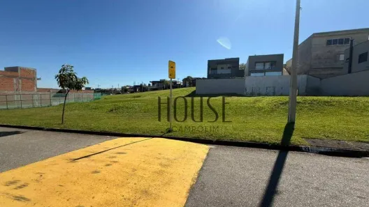 Lote/Terreno à venda, 442m² no Além Ponte, Sorocaba