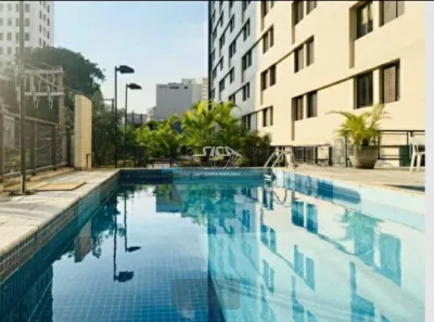 Apartamento com 2 Quartos à venda, 65m² no Aclimação, São Paulo