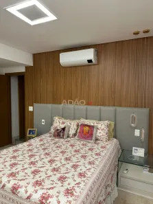 Apartamento com 3 Quartos à venda, 114m² no Setor Bueno, Goiânia