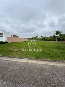 Lote/Terreno à venda, 568m² no Alphaville, Rio das Ostras
