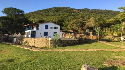 Lote/Terreno à venda, 5400m² no Lagoa da Conceição, Florianópolis