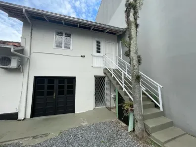Sala Comercial para alugar, 12m² no Centro, Jaraguá do Sul