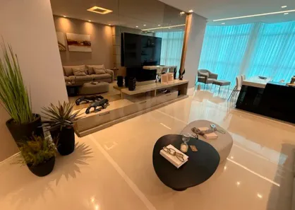 Apartamento com 3 Quartos à venda, 134m² no Centro, Balneário Camboriú