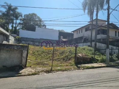 Lote/Terreno à venda, 700m² no Jardim Leonor, São Paulo