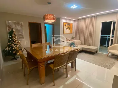 Apartamento com 3 Quartos à venda, 109m² no Jundiaí, Anápolis