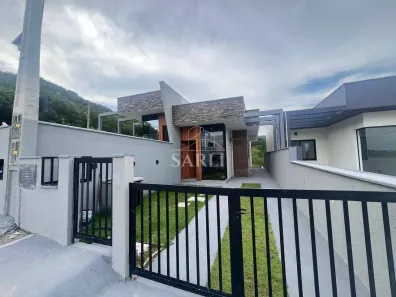Casa com 2 Quartos à venda, 59m² no Forquilhas, São José