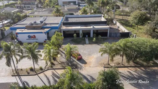 Ponto Comercial para alugar, 386m² no Park Way, Brasília