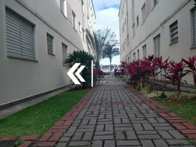 Apartamento com 2 Quartos para alugar, 49m² no Boa Vista, Sorocaba