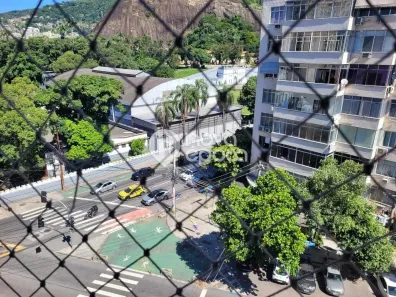 Apartamento com 2 Quartos à venda, 96m² no Maracanã, Rio de Janeiro