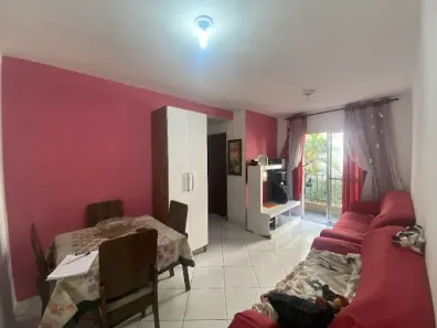 Apartamento com 2 Quartos à venda, 48m² no Jardim das Palmas, São Paulo