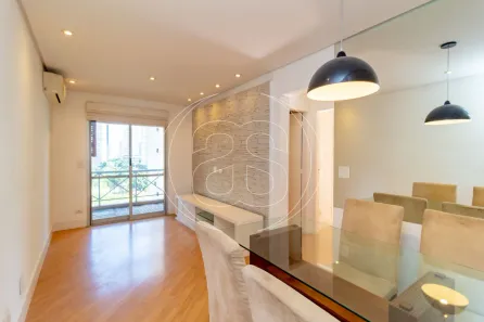 Apartamento com 3 Quartos à venda, 67m² no Vila Uberabinha, São Paulo