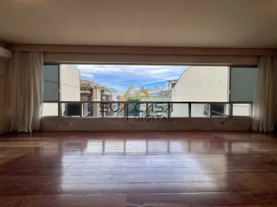Apartamento com 3 Quartos à venda, 191m² no Leblon, Rio de Janeiro