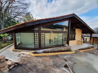 Sobrado com 3 Quartos à venda, 455m² no Jardim Paulista, Atibaia