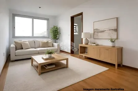 Apartamento com 2 Quartos à venda, 73m² no Petrópolis, Porto Alegre