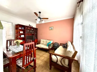 Sobrado com 2 Quartos à venda, 70m² no Macuco, Santos