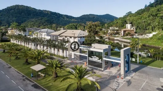 Casa de Condomínio com 4 Quartos à venda, 800m² no Balneario Praia do Perequê, Guarujá