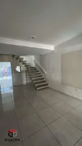 Sobrado com 2 Quartos à venda, 127m² no Nova Petrópolis, São Bernardo do Campo