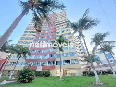 Apartamento com 4 Quartos à venda, 145m² no Pituba, Salvador