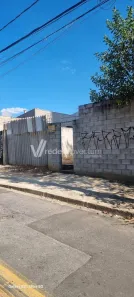 Lote/Terreno à venda, 300m² no Vila Rossi, Campinas