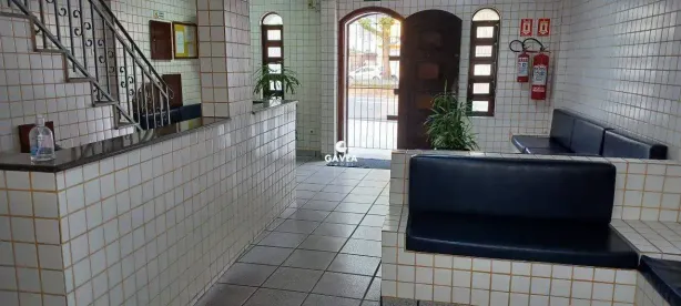 Imóvel Comercial com 7 Quartos para alugar, 251m² no Campo Grande, Santos
