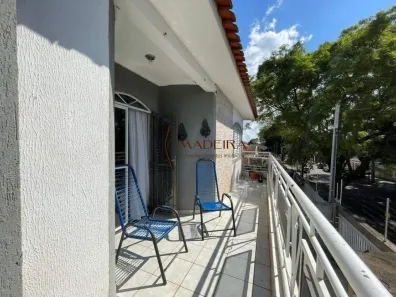 Sobrado com 4 Quartos à venda, 172m² no Jardim Alvorada, Maringá