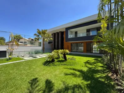 Casa de Condomínio com 5 Quartos à venda, 1550m² no Barra da Tijuca, Rio de Janeiro