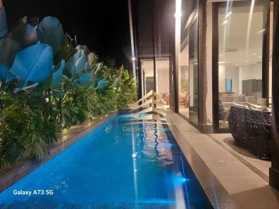 Casa de Condomínio com 7 Quartos à venda, 440m² no Chácaras Maringá, Atibaia