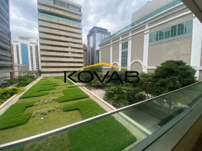 Sala Comercial para alugar, 754m² no Vila Olímpia, São Paulo