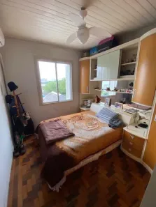 Apartamento com 2 Quartos à venda, 67m² no Azenha, Porto Alegre
