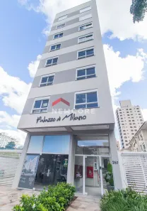 Apartamento com 1 Quarto à venda, 44m² no Menino Deus, Porto Alegre