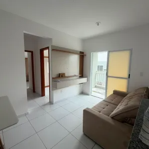 Apartamento com 2 Quartos para alugar, 56m² no São José de Ribamar, São José de Ribamar