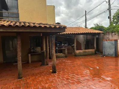 Sobrado com 2 Quartos à venda, 131m² no Jardim Ouro Branco, Ribeirão Preto