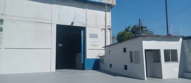 Galpão/Depósito/Armazém para alugar, 1000m² no Aleixo, Manaus