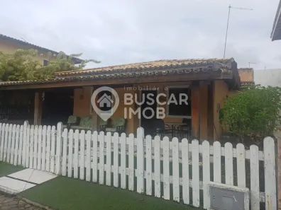 Casa com 2 Quartos à venda, 120m² no Buraquinho, Lauro de Freitas