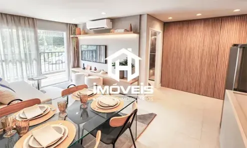 Apartamento com 2 Quartos à venda, 43m² no Vila Suzana, São Paulo